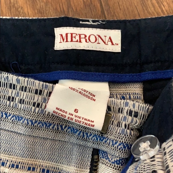 Merona shorts - Picture 3 of 3